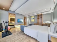 Huahai Hotel (Taizhou Fucheng) Hotéis em Linhai