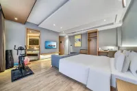 Chaoman Hotel (Taizhou Fucheng)
