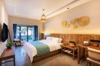 Bancun Youxi Homestay Hotel di Qimen County