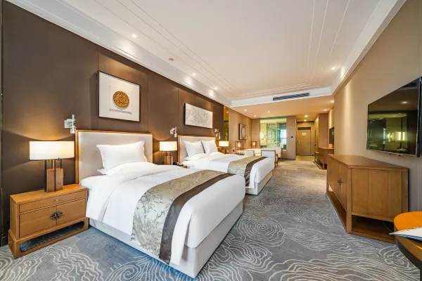 拉薩酒店, 拉薩陽光酒店