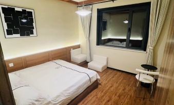 Yanji Linsu Homestay