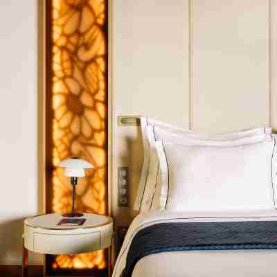 The Reserve - the Leading Hotels of the World - Savoy Signature Rooms