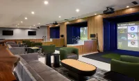 The Westin Los Angeles Airport - Gym