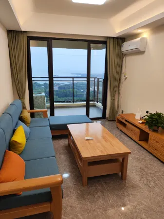 South End Seaview Homestay Отели в г. Сюйвэнь