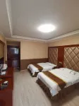 Ngawa County Gesar Hotel