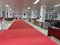 何家沖永何實業商務中心 - 早餐