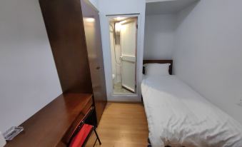 Shanghai GaiHan Apartment Hotel