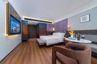 Duolan Xiangyun Hotel (Yongzhou Lengshuitan Branch)