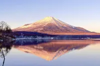 Fuji International Hotel