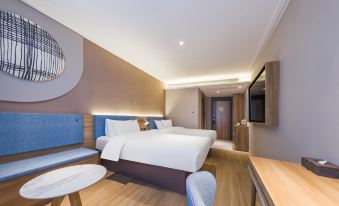Home Inn Neo (Ningjin Sunshine AvenueCenter Store)