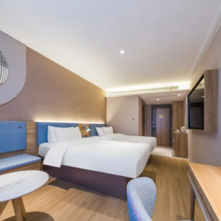 Home Inn Neo (Ningjin Sunshine AvenueCenter Store)