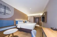 Home Inn Neo (Ningjin Sunshine AvenueCenter Store) Hotels in Ningjin