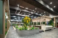 Ramada Encore Hotel (Wuhan International Plaza Union Hospital) Hotels in Wuhan