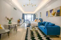 East Coast Vacation Homestay (Hailing Island) - مسبح غير متناهي