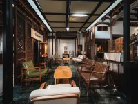 Yuanpu Guesthouse Hotels in Songyang