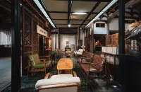Yuanpu Guesthouse