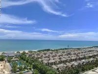 Sea Breeze Seaview Holiday Apartment (Dinglong Bay Texas Water World Branch)