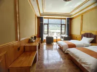 Zhagana Yunkelai Homestay