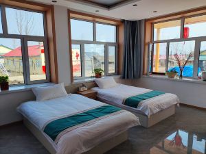 Shuiyunjian Homestay