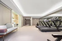 Mercure Hotel of Hetian Night Market - Gym