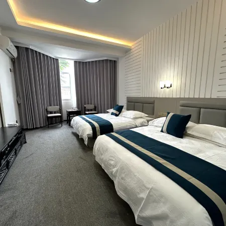 4/5000 Hotel number three