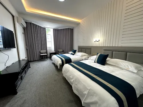 4/5000 Hotel number three - Bữa sáng