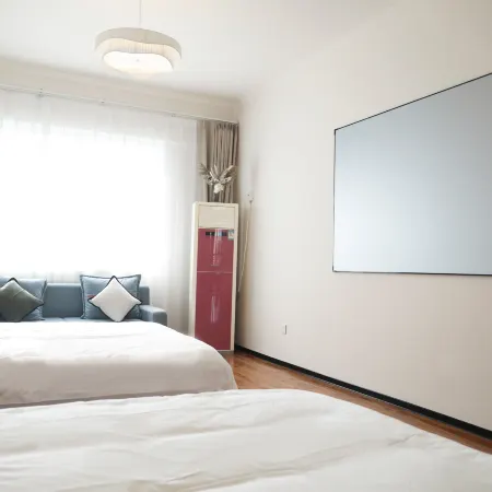 YUNXI HOTEL
