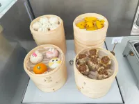 Binchuan Life Hotel (Dali Zhoubinchuan Central No.1 Commercial Pedestrian Street Branch) Hotels in Binchuan