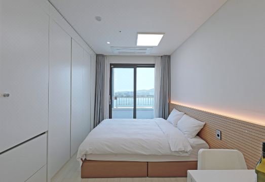 호텔 내부 시설