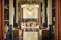 Park Hyatt Marrakech - bar