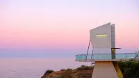 BnB Homes Ocean Breeze Terrace Apartment
