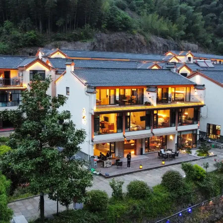 Zaiye Homestay
