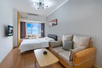 Ximu Sanqiu Homestay Hotel (Zhengzhou University Wanke Plaza) - Alojamientos