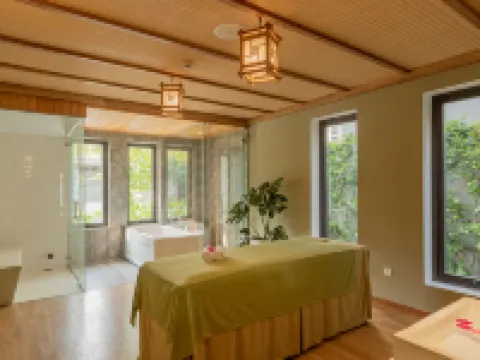 The Saga Hotel Hoi An Hotels in Hoi An