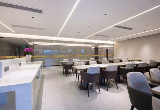 파이브 스타 베이 호텔 항저우 서호 우산광장