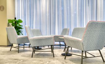 Homeinn · neo (Shaoxing Shangyu Foreign Language School Wuxing Middle Road)