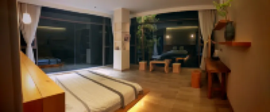 Honghe County Linyun Mountain Residence