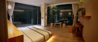 Honghe County Linyun Mountain Residence Hotels near 12th Longquan