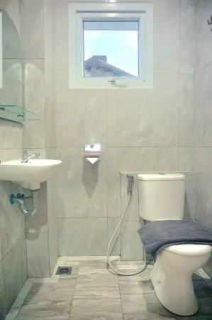 VNC Alam Sutera Powered by Archipelago