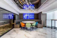 Holiday Inn Express CHENGDE DOWNTOWN by IHG - Desayuno