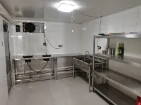 Jingjiang Homestay (Jiangbian Square)