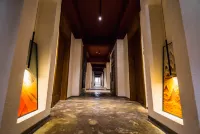 Bome Yike Yinshu Boutique Hotel