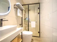 GreenTree Inn Express Hotel (3rd huangshan road, Zouping Bus Station, Binzhou) Hotel a Zouping