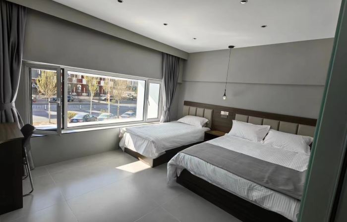 Wuyue Hotel