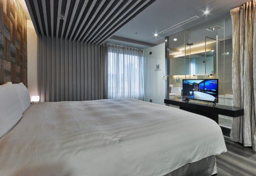 마이 호텔 주변 상권