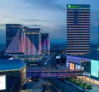 Holiday Inn TIANJIN XIQING by IHG