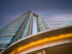 The St. Regis Abu Dhabi