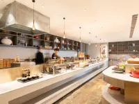 Golden Gulf Hotel (Yongkang Baolong Plaza) Hotels in Yongkang