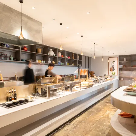 Golden Gulf Hotel (Yongkang Baolong Plaza)