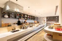 Golden Gulf Hotel (Yongkang Baolong Plaza)